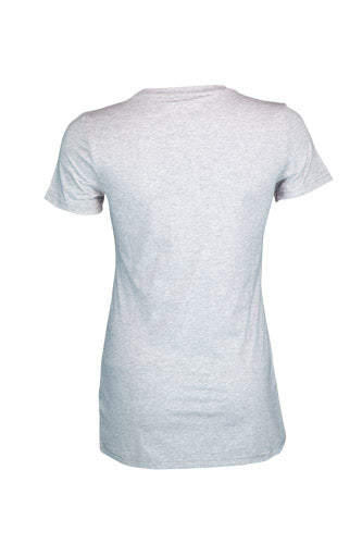 Womens F45 Functional Football T-Shirt - CLEARANCE