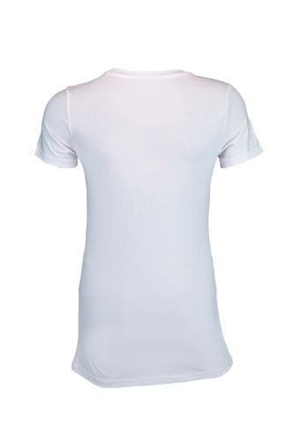 Womens F45 Loyals T-Shirt - CLEARANCE