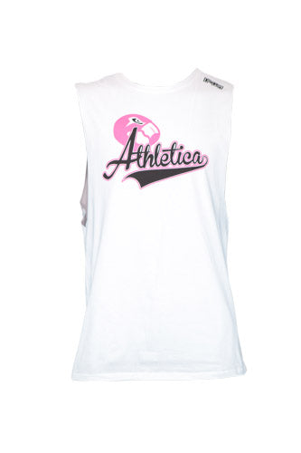 Unisex F45 Athletica Muscle Tank - CLEARANCE