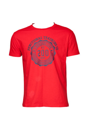 Mens 200 Club Tee 3709 - Clearance