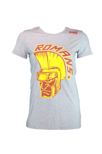 Womens F45 Romans T-Shirt - CLEARANCE