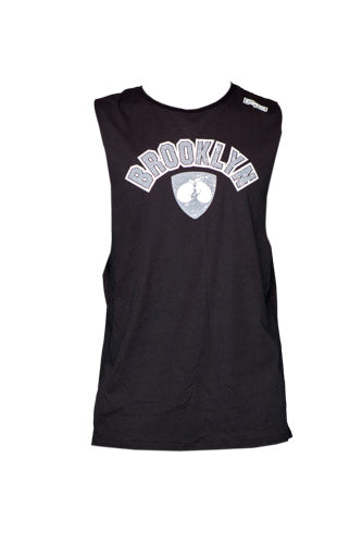 Unisex F45 Brooklyn Muscle Tank - CLEARANCE