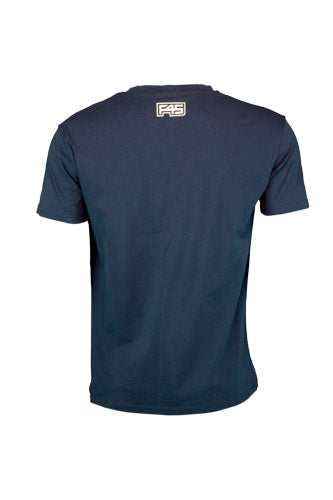 Mens F45 Training Brand Gold T-Shirt