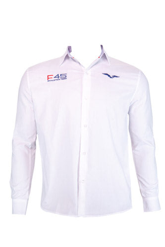 Mens Uniform F45 Dress Shirt - CLEARANCE