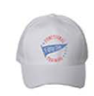 50 Club Cap 3707 - Clearance