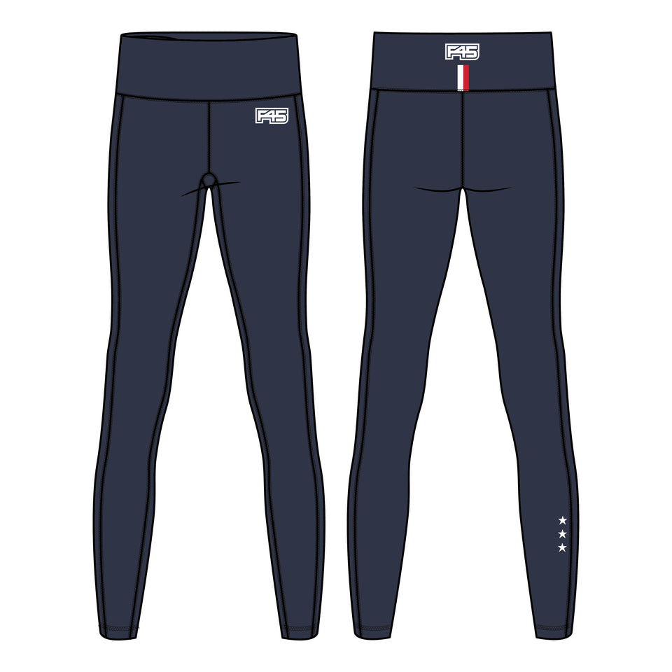 Womens Uniform Tights